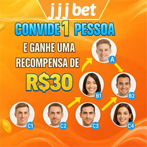 jjjbet Indique amigos para receber um bônus