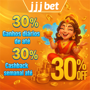 jjjbet Fundo de Resgate de Perdas Semanais