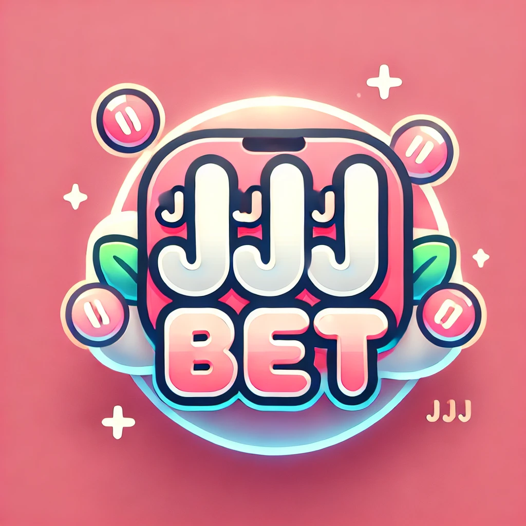 Logo da jjjbet